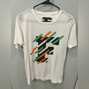 French connection shirt